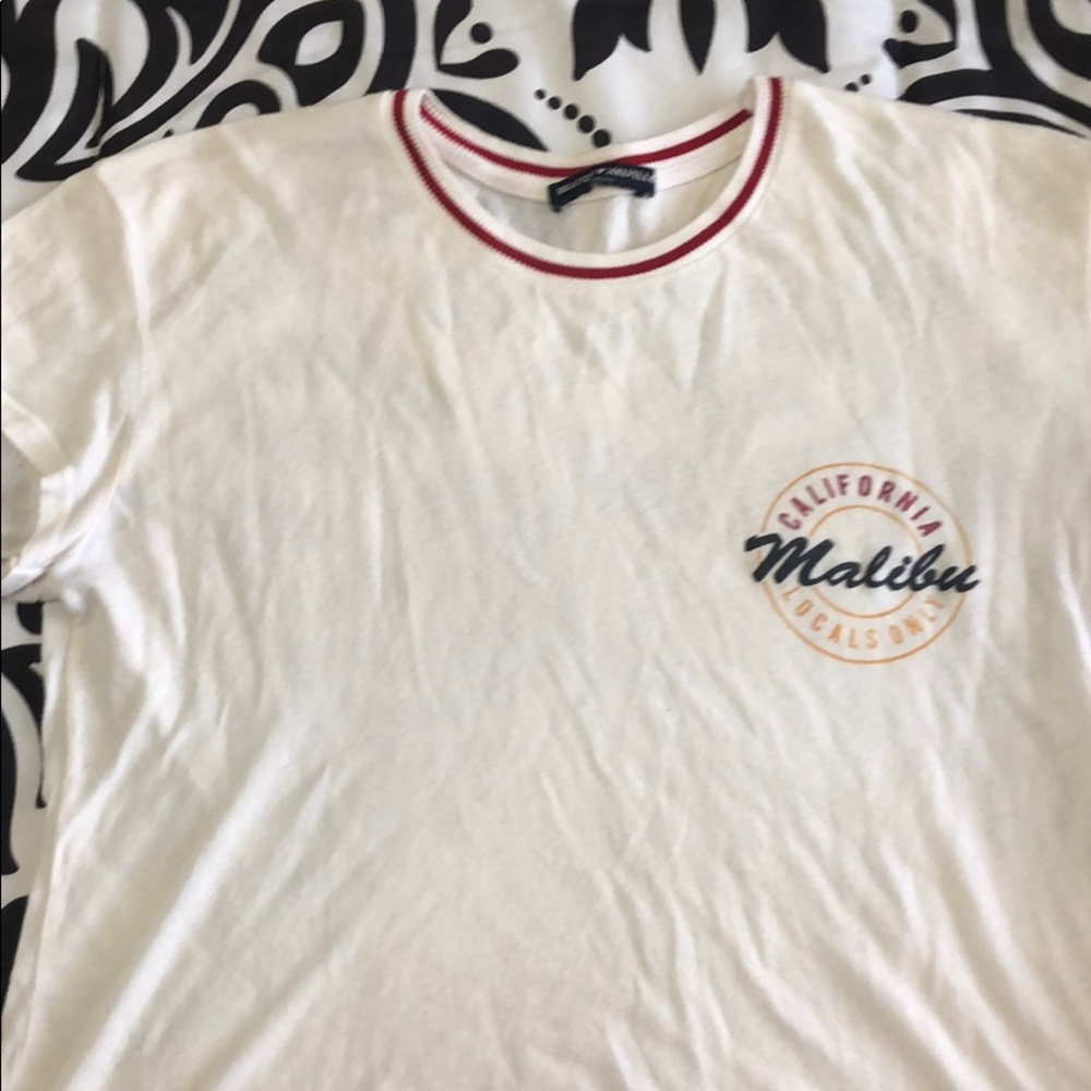 brandy melville t shirt